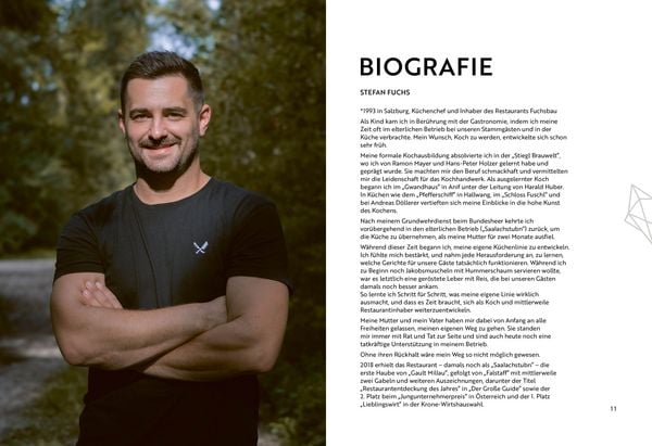 Produktbild: Alpine Gaumenfreuden