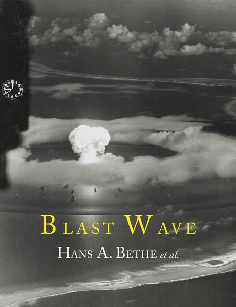 Produktbild: Blast Wave