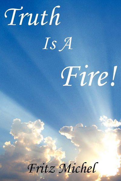 Produktbild: Truth Is A Fire!