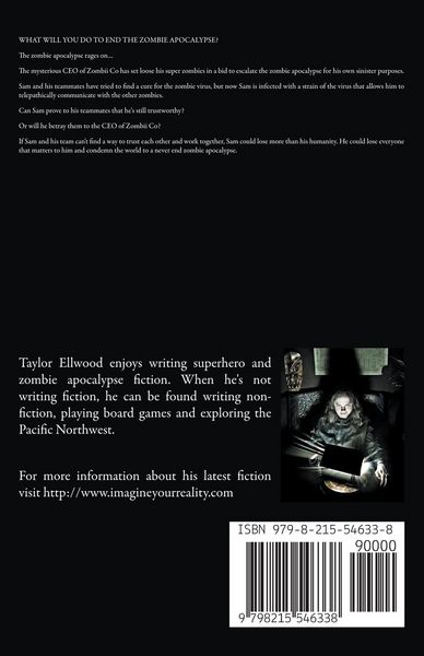 Produktbild: Heroes of the Zombie Apocalypse Call Center