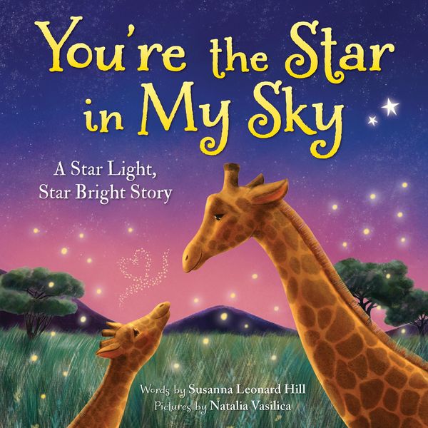 Produktbild: You're the Star in My Sky