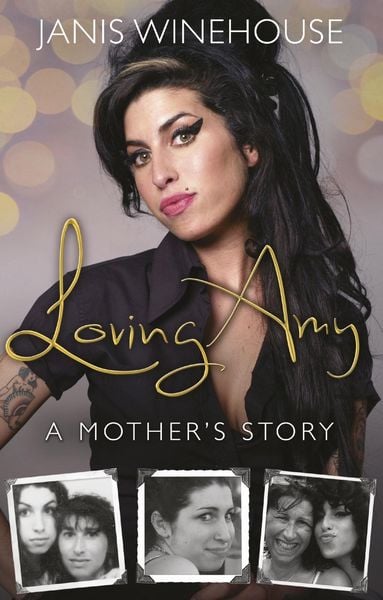 Produktbild: Loving Amy