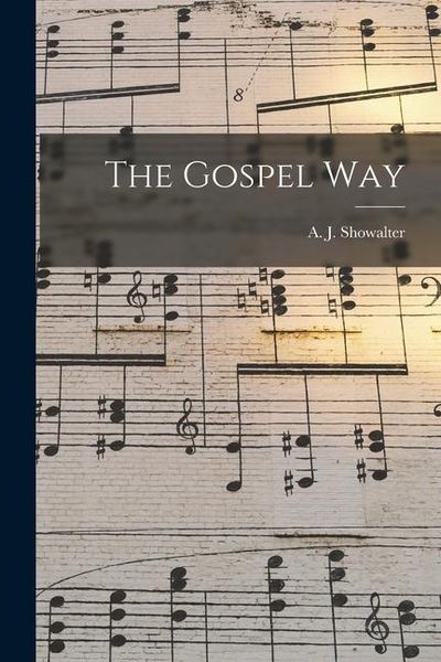 Produktbild: The Gospel Way