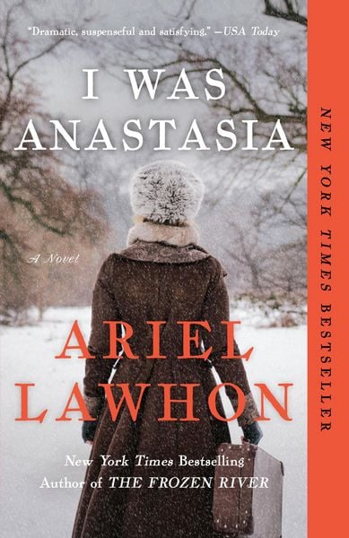 Produktbild: I Was Anastasia