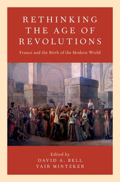 Produktbild: Rethinking the Age of Revolutions