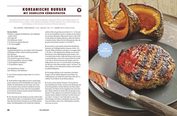 Produktbild: Weber's Wintergrillen