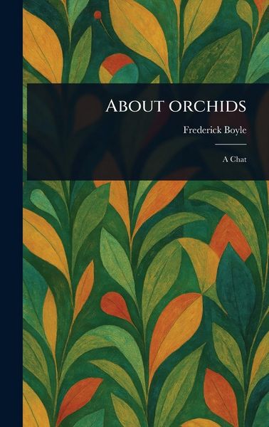 Produktbild: About Orchids