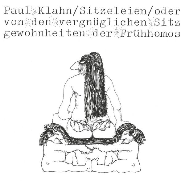 Produktbild: Sitzeleien