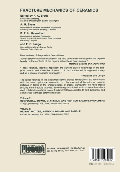 Produktbild: Tailoring Multiphase and Composite Ceramics