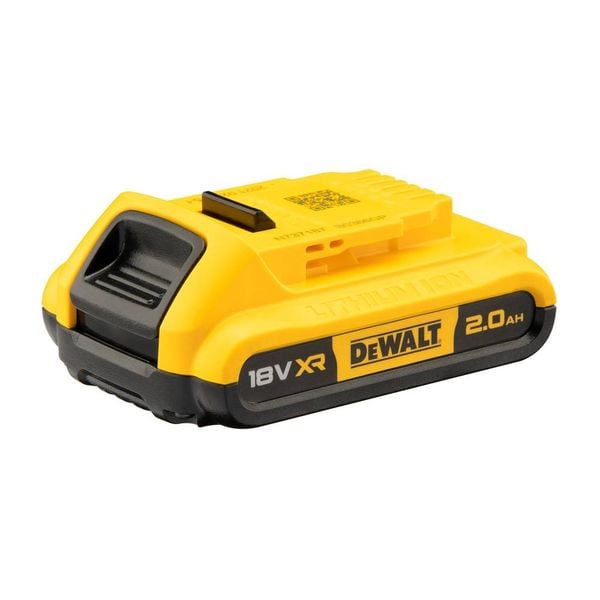 DEWALT DCB183 DCB183-XJ Werkzeug-Akku 18V 2Ah