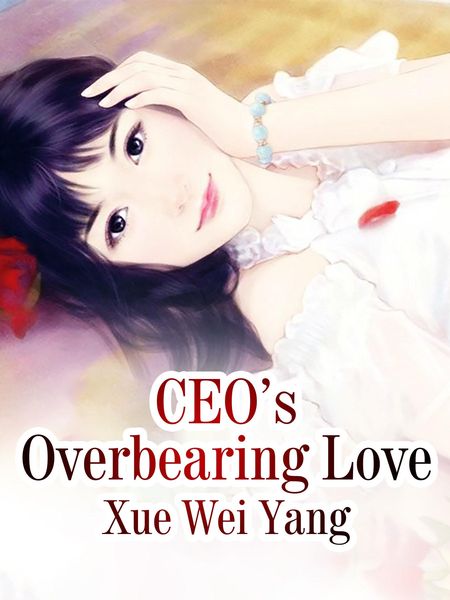 Produktbild: CEO's Overbearing Love
