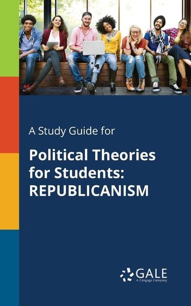 A Study Guide for Political Theories for Students