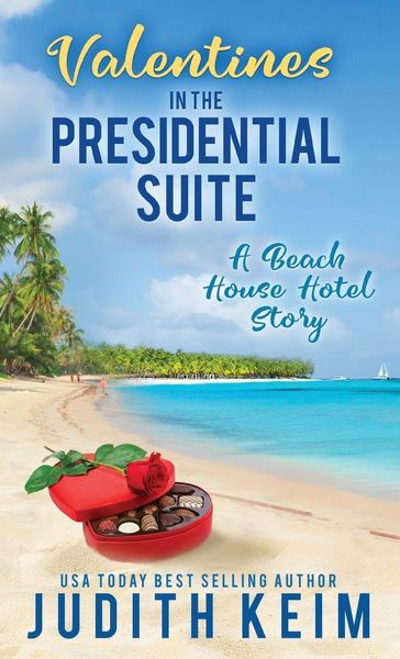 Produktbild: Valentine's Day In The Presidential Suite