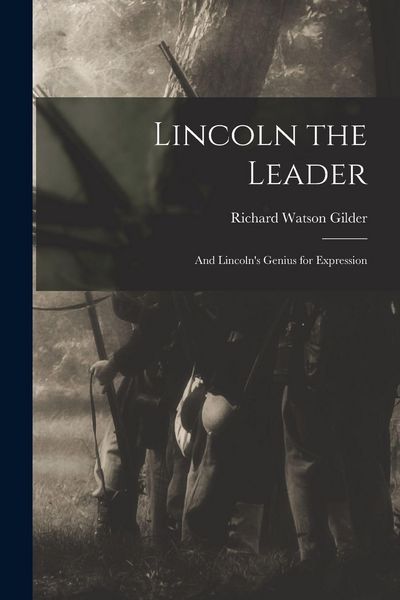 Produktbild: Lincoln the Leader