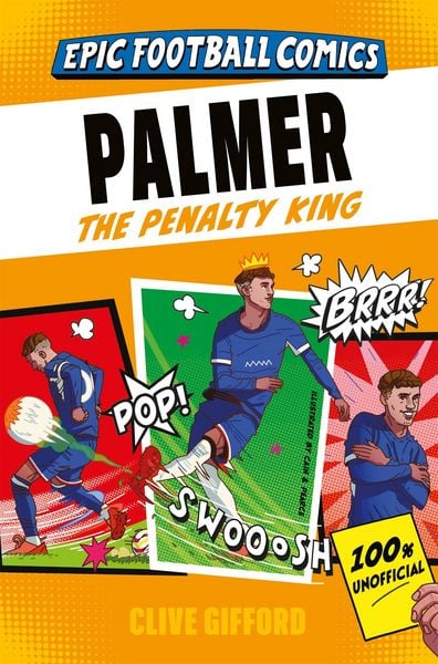 Produktbild: Palmer