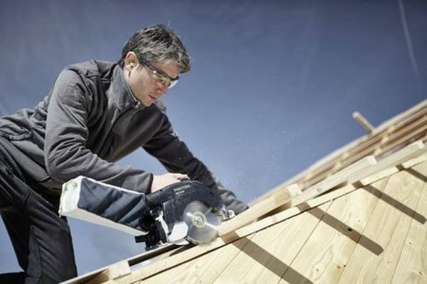 Produktbild: Festool 500393 1St.