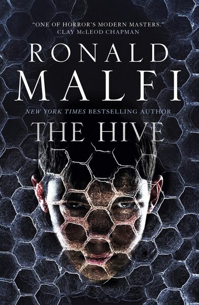 Produktbild: The Hive
