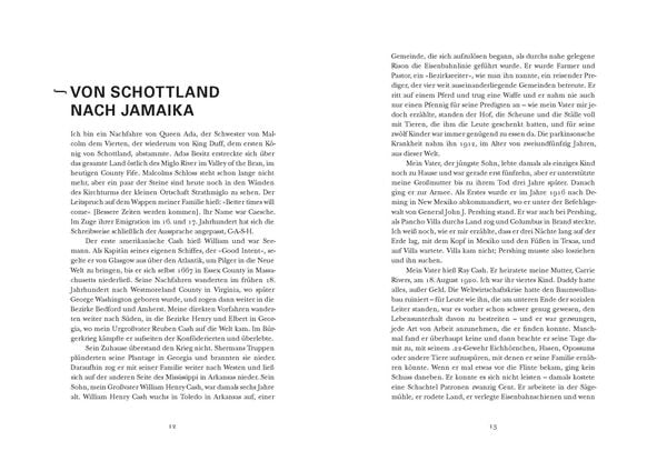 Produktbild: Cash - Die Autobiografie