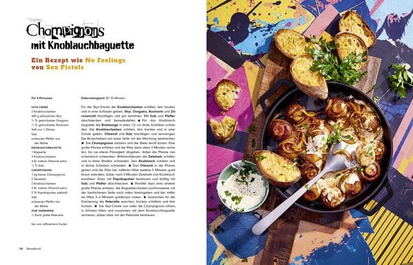 Produktbild: Boys don&acute;t cook
