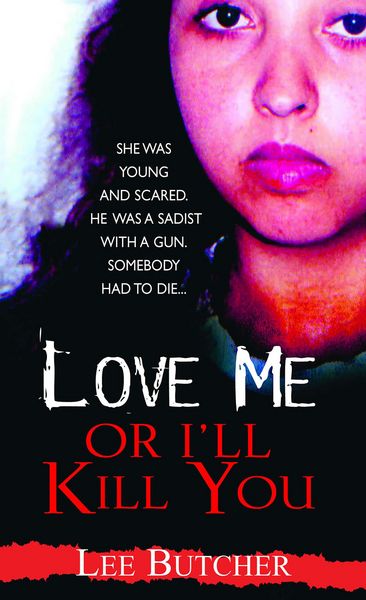 Produktbild: Love Me Or I'll Kill You