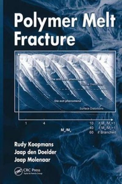 Produktbild: Polymer Melt Fracture