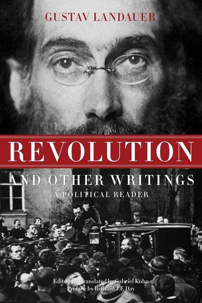 Produktbild: Revolution and Other Writings