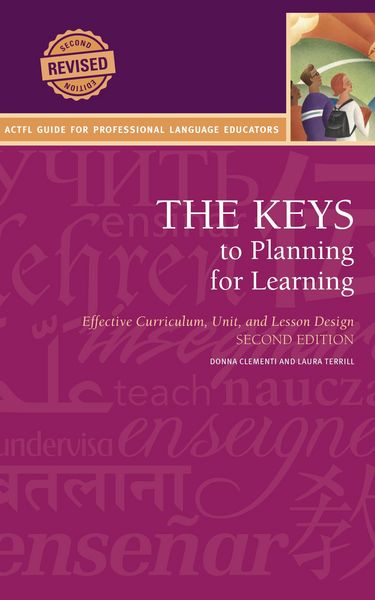 Produktbild: Keys to Planning (Second Edition)