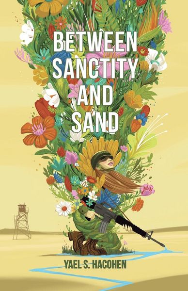 Produktbild: Between Sanctity and Sand