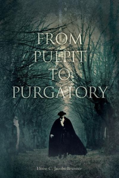 Produktbild: From Pulpit to Purgatory