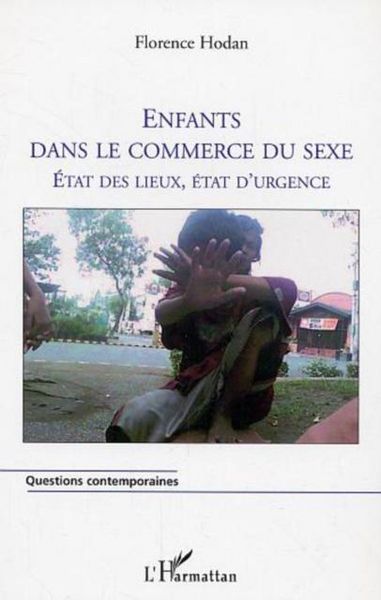 Produktbild: Enfants dans le commerce du sexe