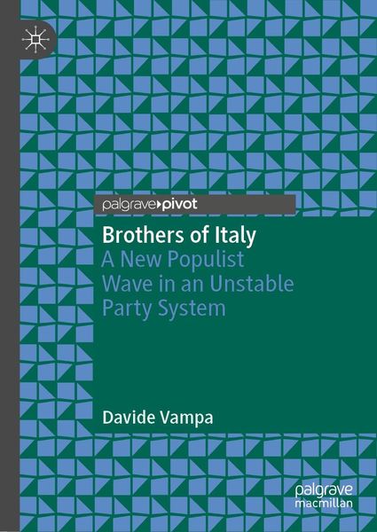 Produktbild: Brothers of Italy