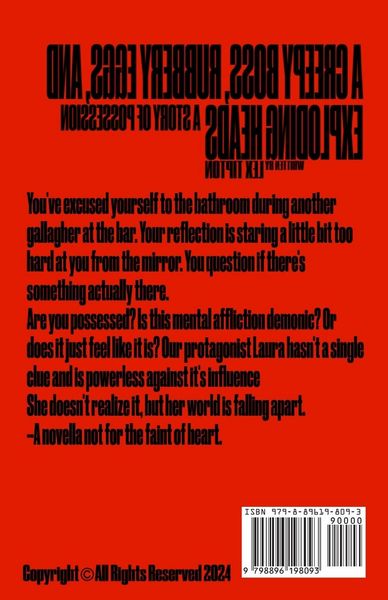 Produktbild: A Creepy Boss, Rubbery Eggs, and Exploding Heads