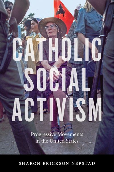 Produktbild: Catholic Social Activism