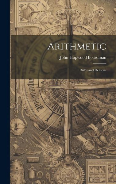 Produktbild: Arithmetic