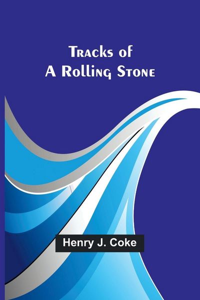 Produktbild: Tracks of a Rolling Stone