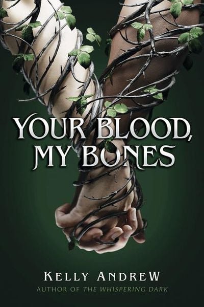 Produktbild: Your Blood, My Bones