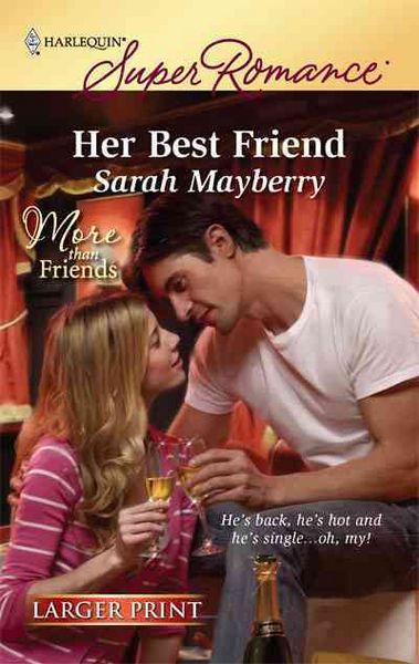 Produktbild: Her Best Friend