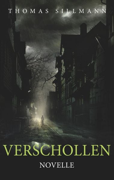 Produktbild: Verschollen