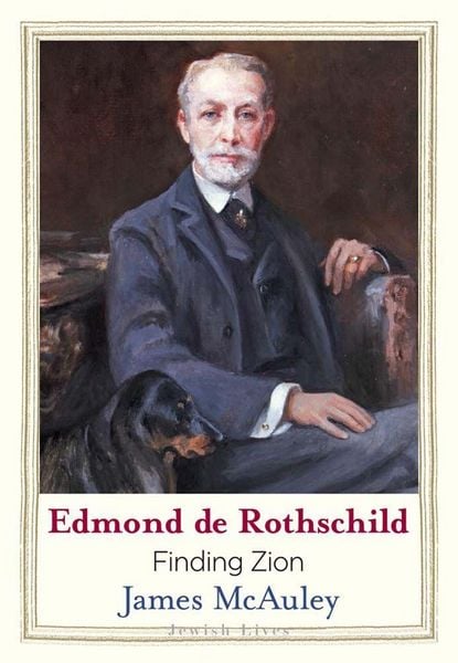 Produktbild: Edmond de Rothschild