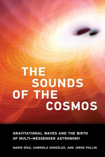 Produktbild: The Sounds of the Cosmos