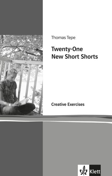 Produktbild: Twenty-One New Short Shorts