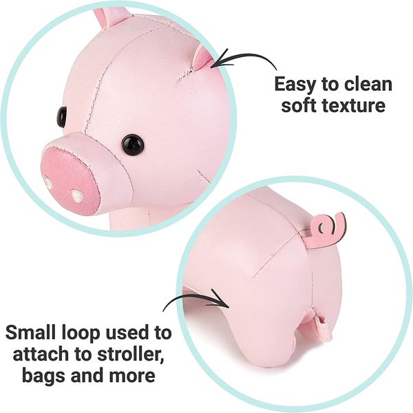 Produktbild: Die kleinen Freunde - Leon das Schwein