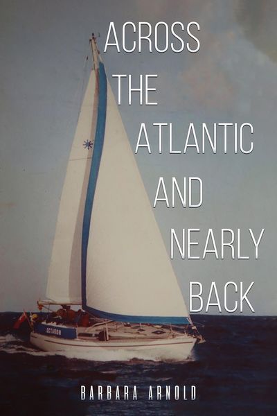Produktbild: Across the Atlantic and Nearly Back