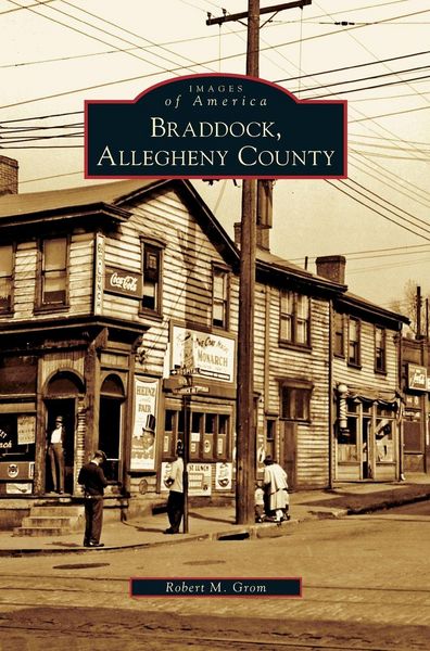 Produktbild: Braddock, Allegheny County