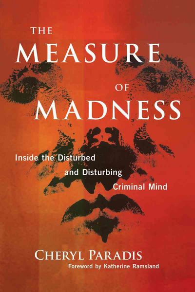 Produktbild: Measure Of Madness