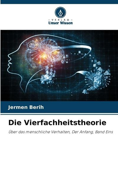 Produktbild: Die Vierfachheitstheorie