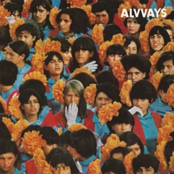 Alvvays (10th Anniversary Edition) (Ltd. Col. LP)