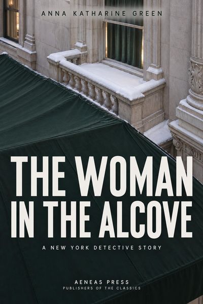 Produktbild: The Woman in the Alcove