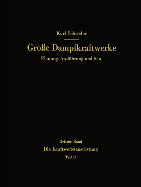 Produktbild: Die Kraftwerksausr&uuml;stung