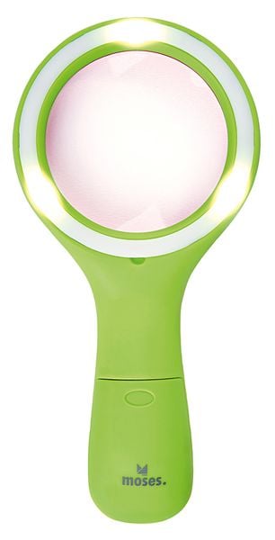 Produktbild: Krabbelk&auml;fer Lichtlupe